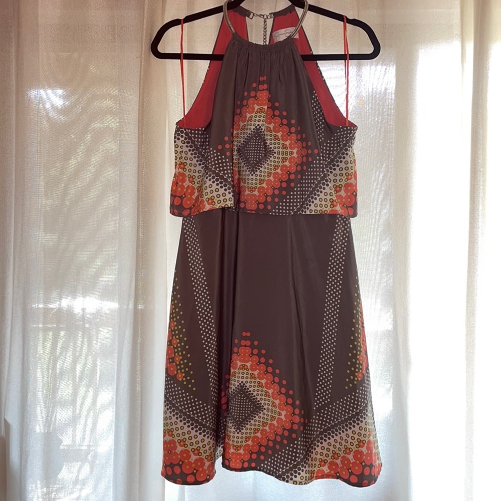 Jessica Simpson Dress